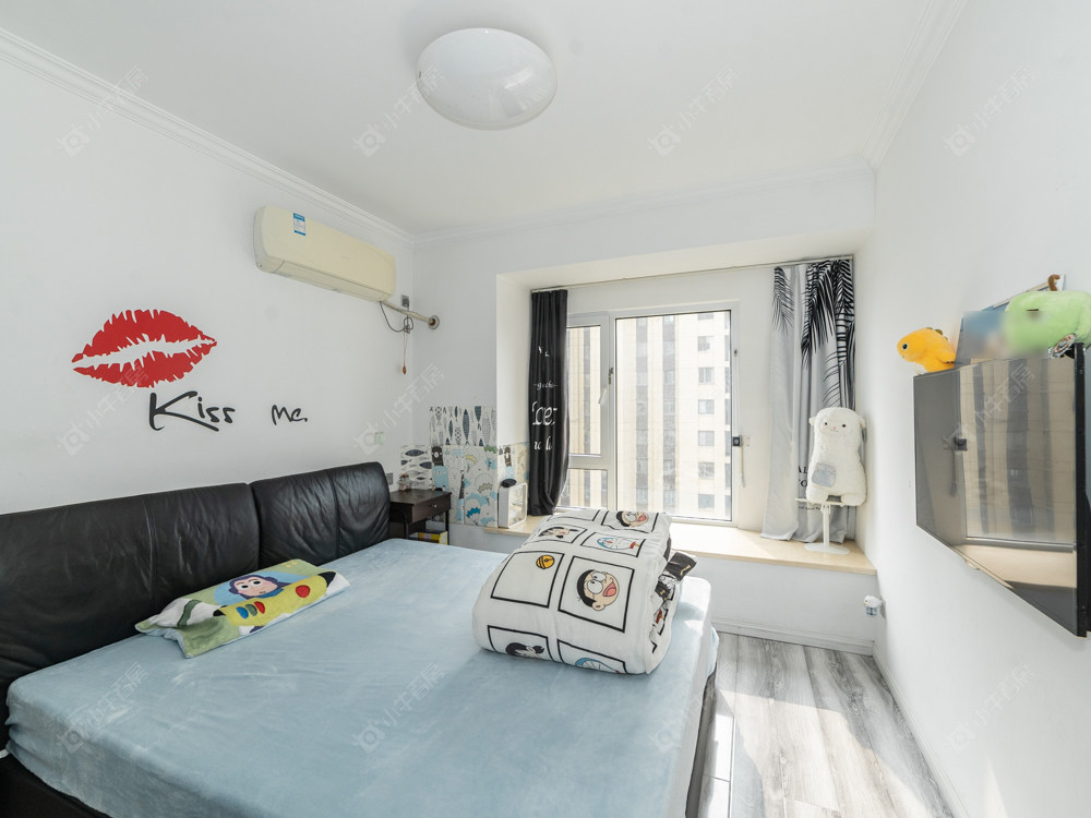 常州中海锦珑湾在售二手房源室内图_小牛看房