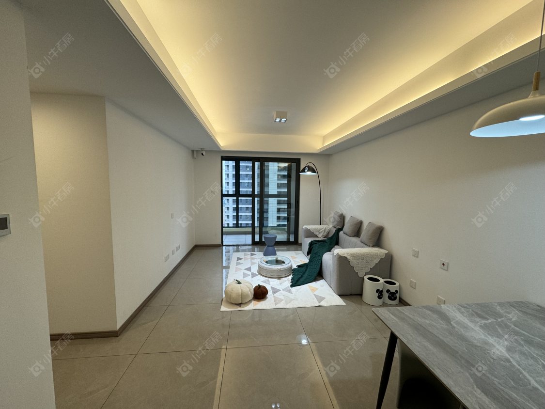 常州弘阳云峯在租房源室内图_小牛看房