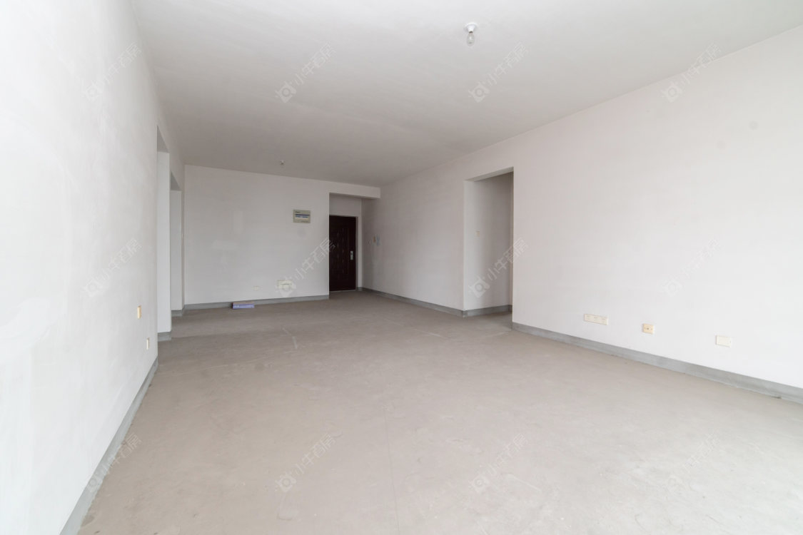 常州云山诗意在售二手房源室内图_小牛看房