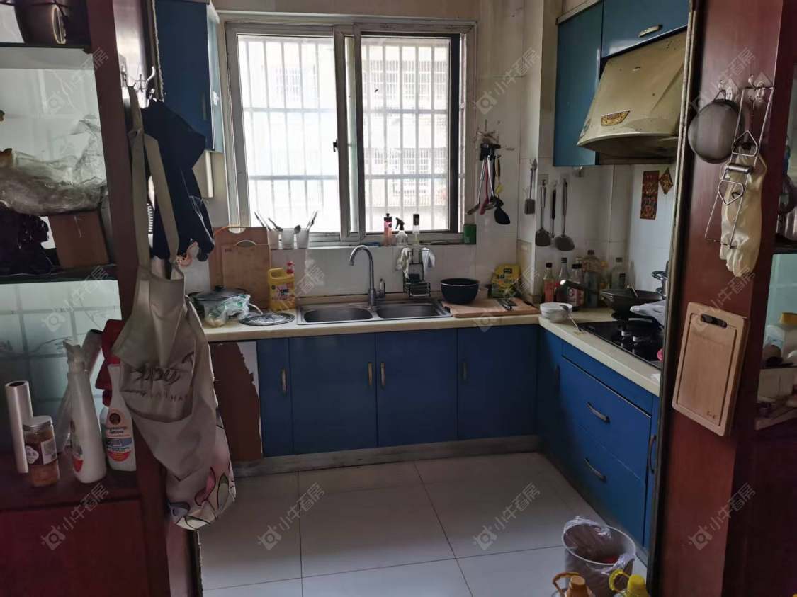 常州盘龙苑南区在租房源_小牛看房