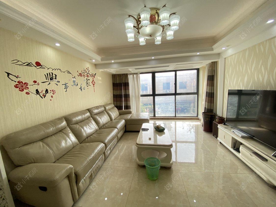 常州凯尔锋度3室2厅2卫出租_小牛看房