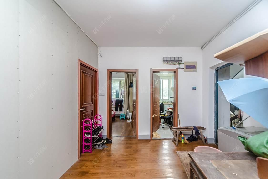 常州盘龙苑东区在售二手房源室内图_小牛看房