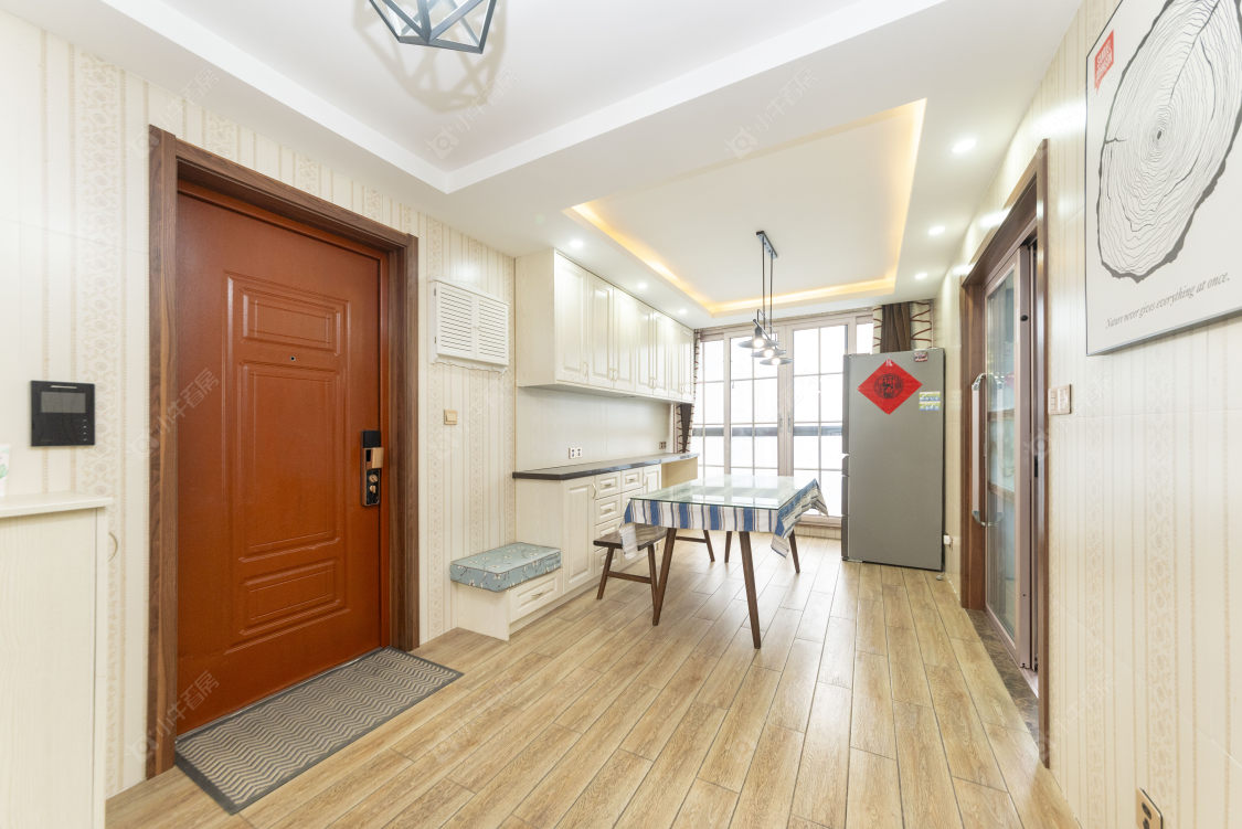 常州御城在售二手房源室内图_小牛看房