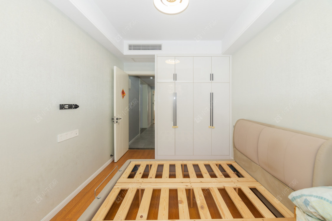 常州凤凰湖花园在售二手房源室内图_小牛看房