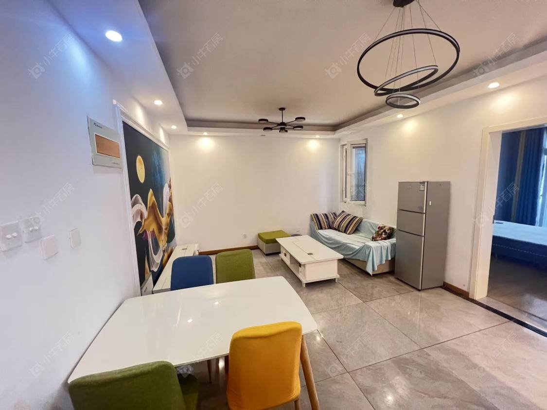 常州菱溪名居在租房源室内图_小牛看房