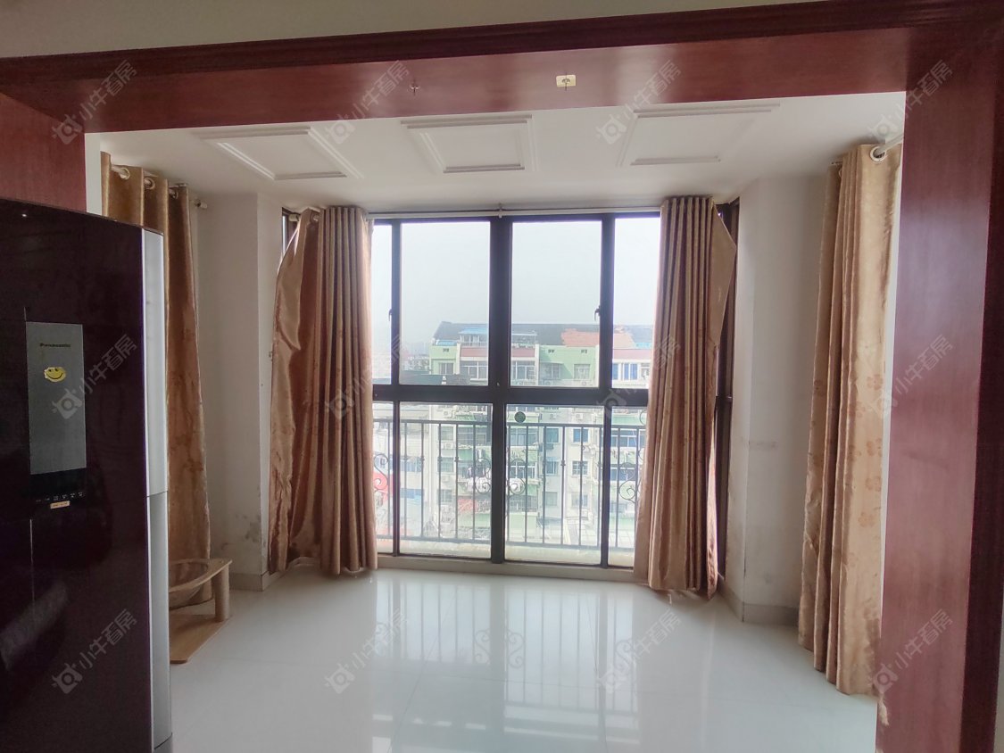 常州格兰艺堡一期在租房源室内图_小牛看房