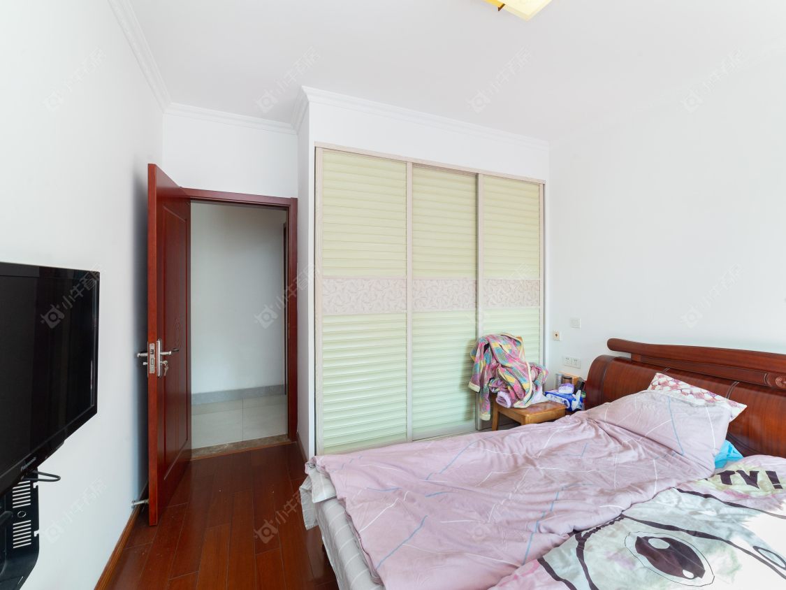 常州新城域一期在售二手房源室内图_小牛看房