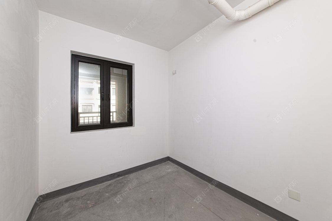 常州新城公馆荣域在售二手房源室内图_小牛看房