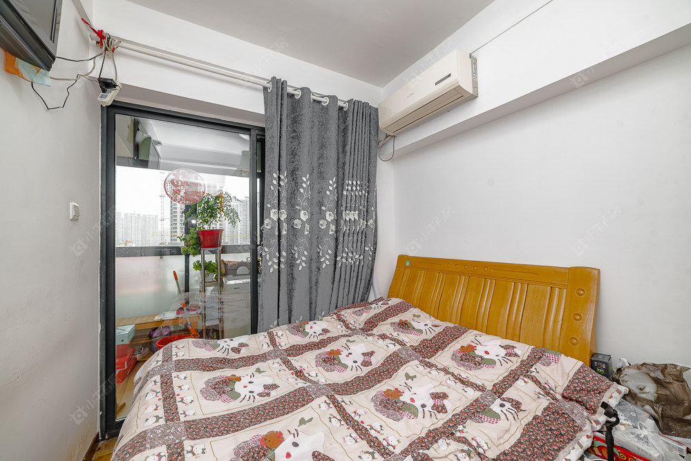 常州万泽大厦在售二手房源室内图_小牛看房