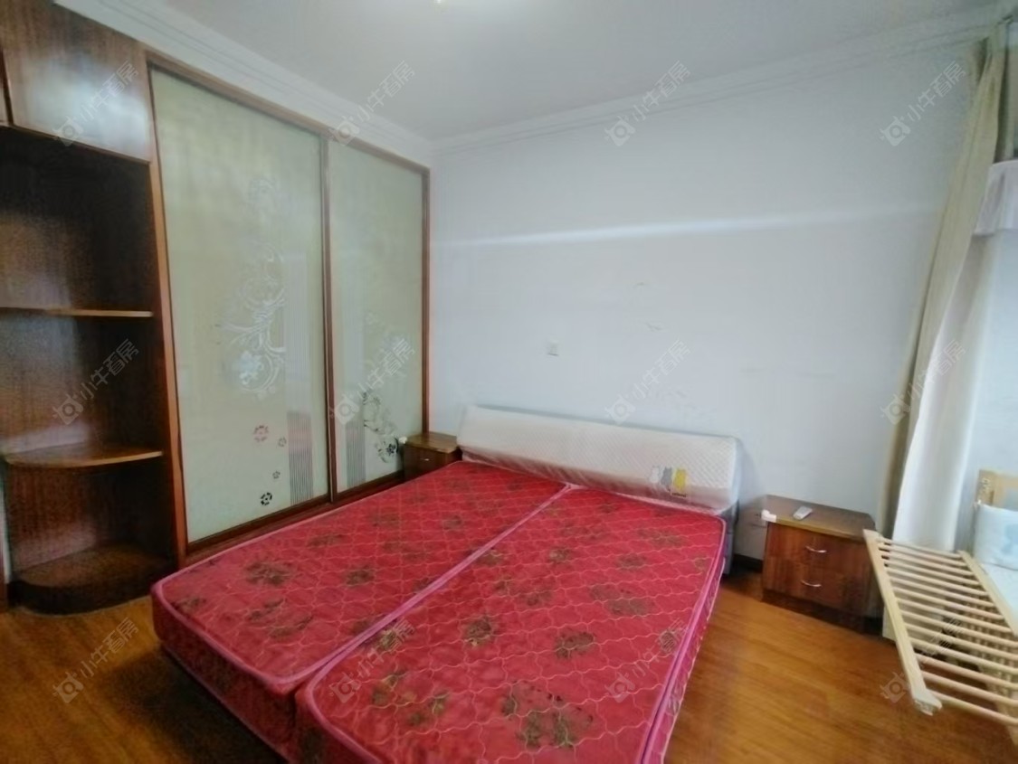 常州九洲花园一期在租房源室内图_小牛看房