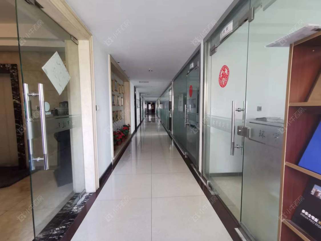 常州智汇大厦在租房源_小牛看房