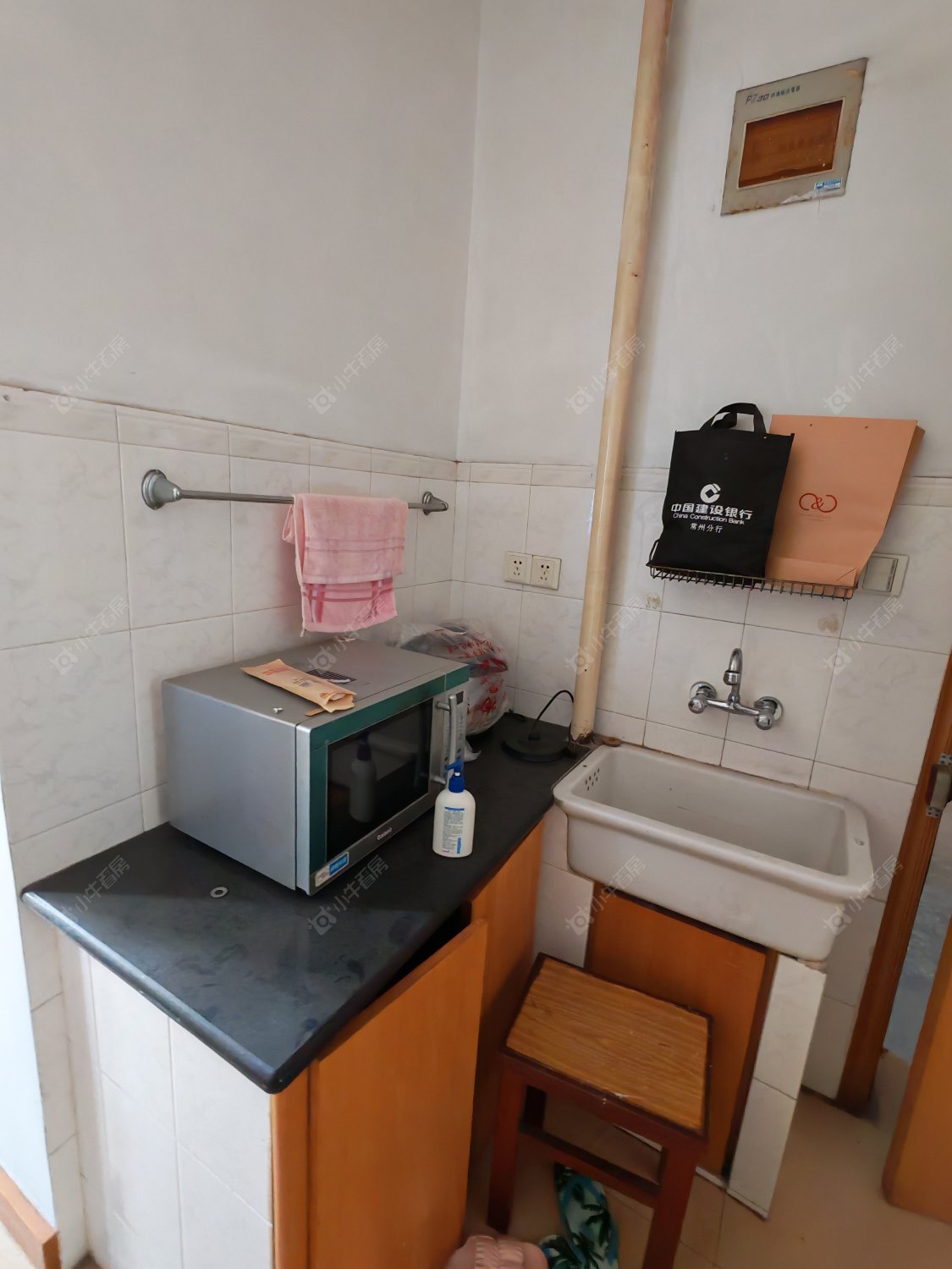 常州县北新村在租房源_小牛看房