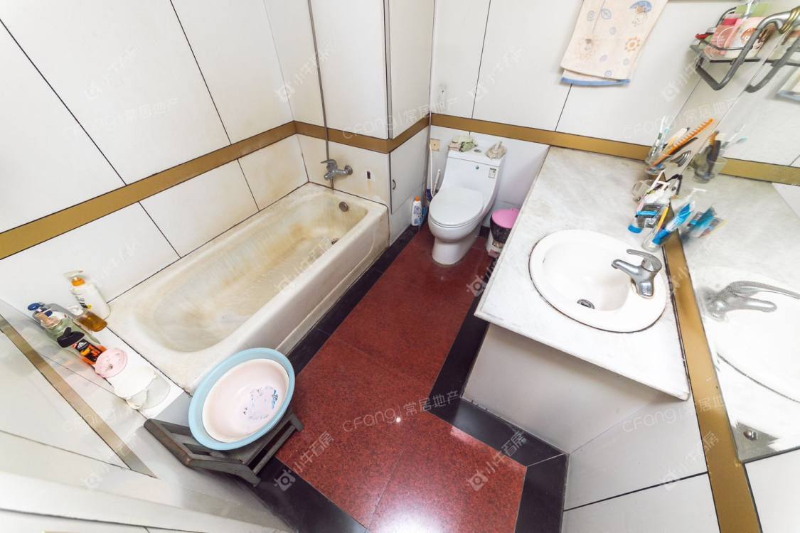 清潭新村房源室内图 常州清潭新村在租房源室内图_小牛看房