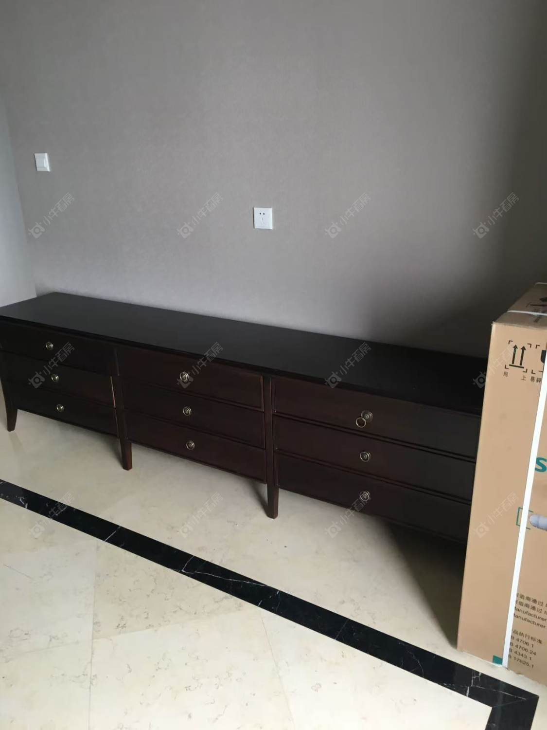 常州星河澜月湾在租房源室内图_小牛看房