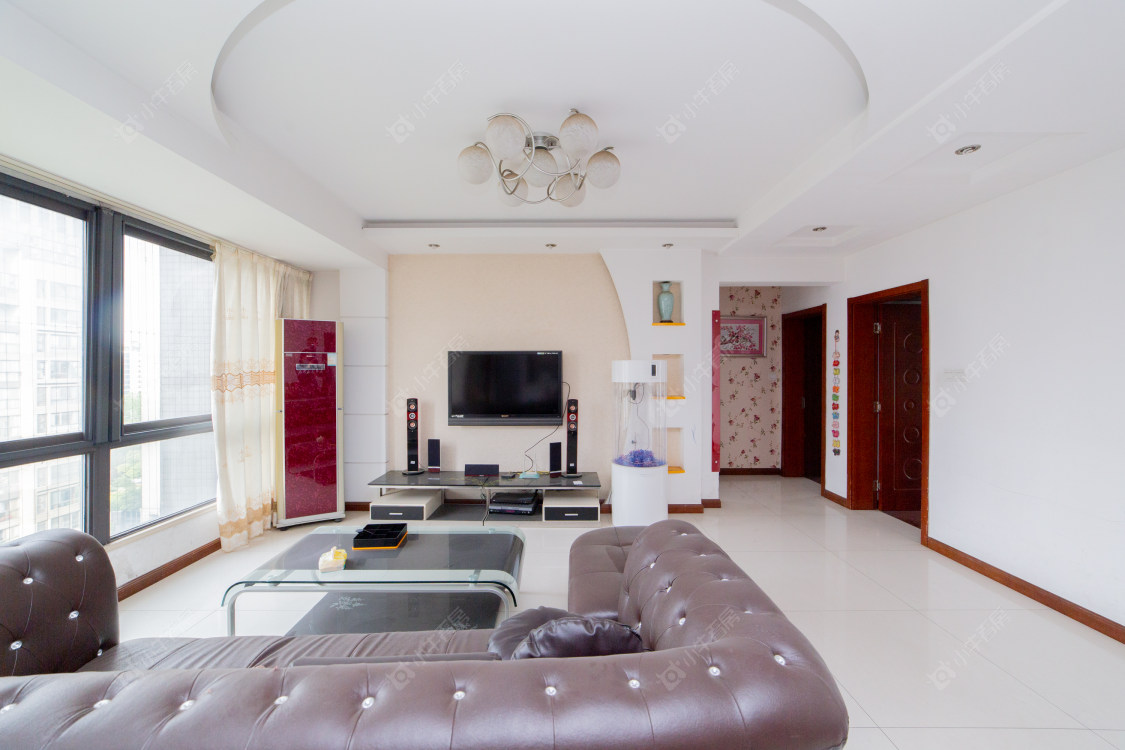 常州新城蓝钻苑北区在售二手房源室内图_小牛看房