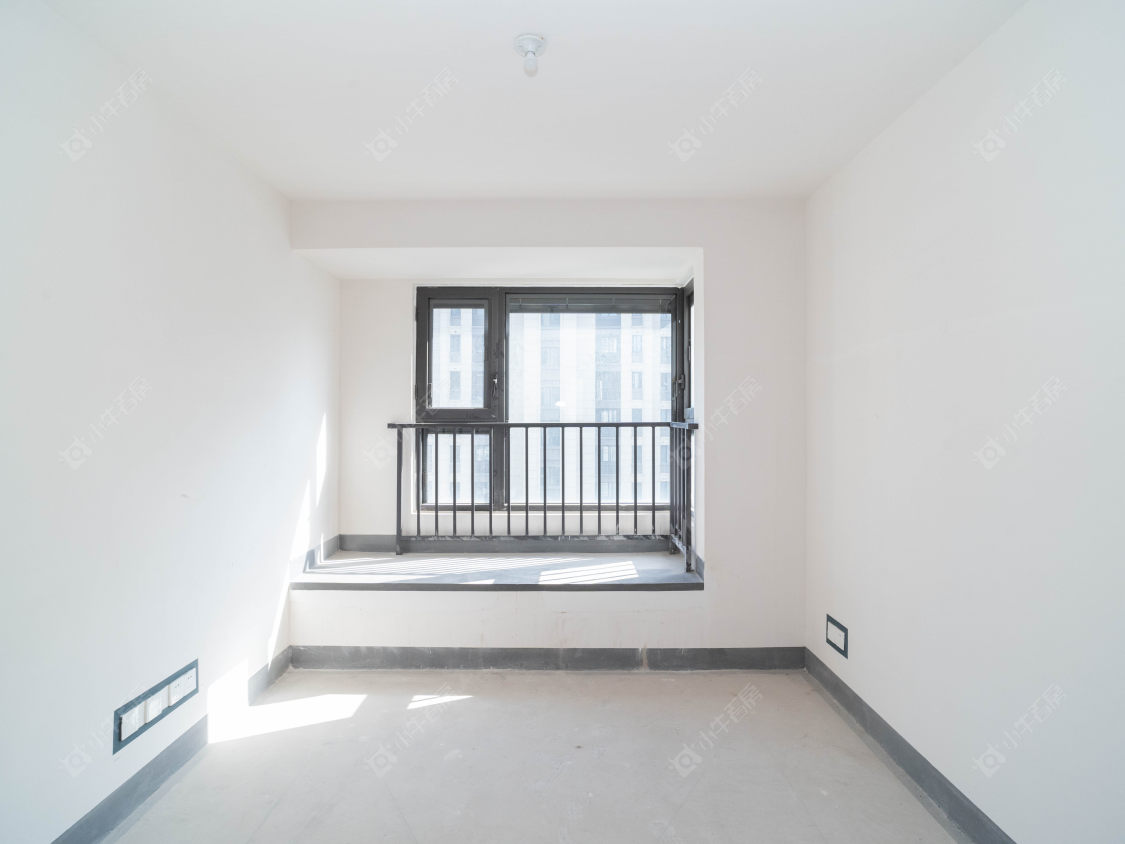 常州保利和光晨樾在售二手房源室内图_小牛看房