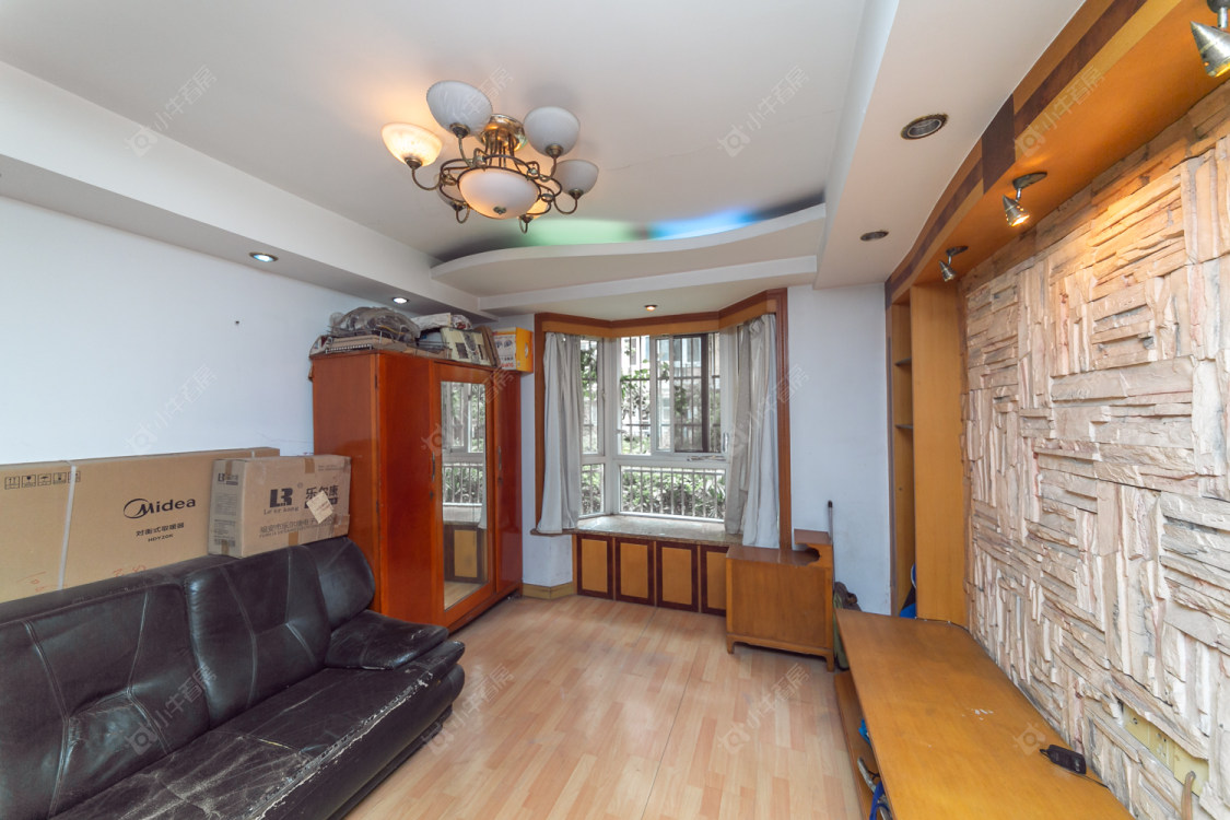 常州清潭花苑在售二手房源室内图_小牛看房