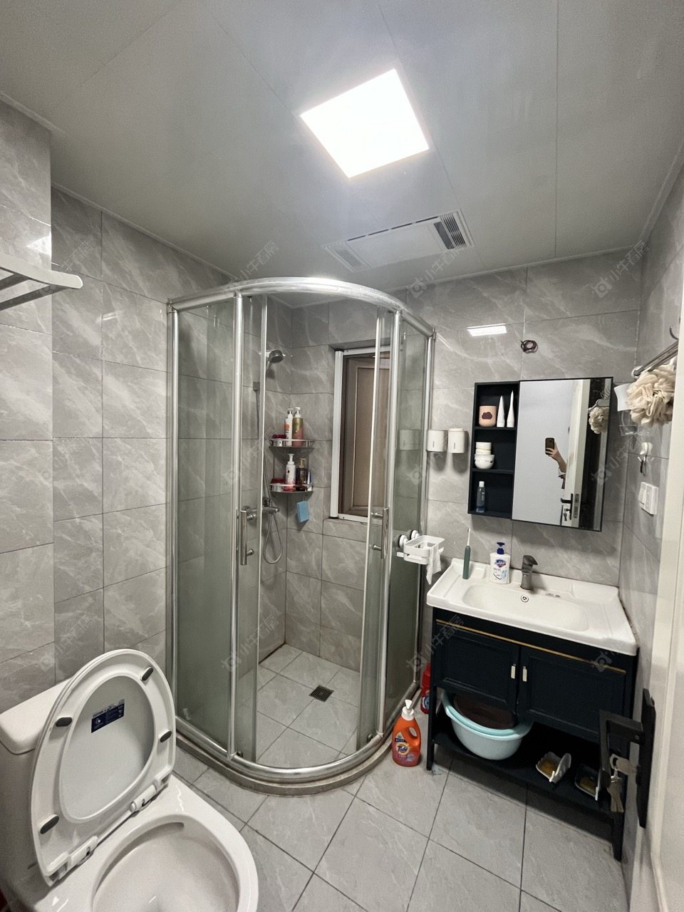 常州清水湾花园三期在租房源室内图_小牛看房