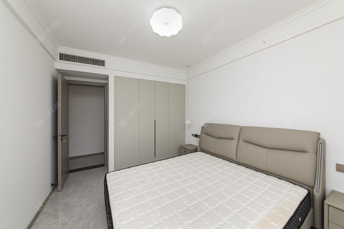 常州星河丹堤八区在售二手房源室内图_小牛看房