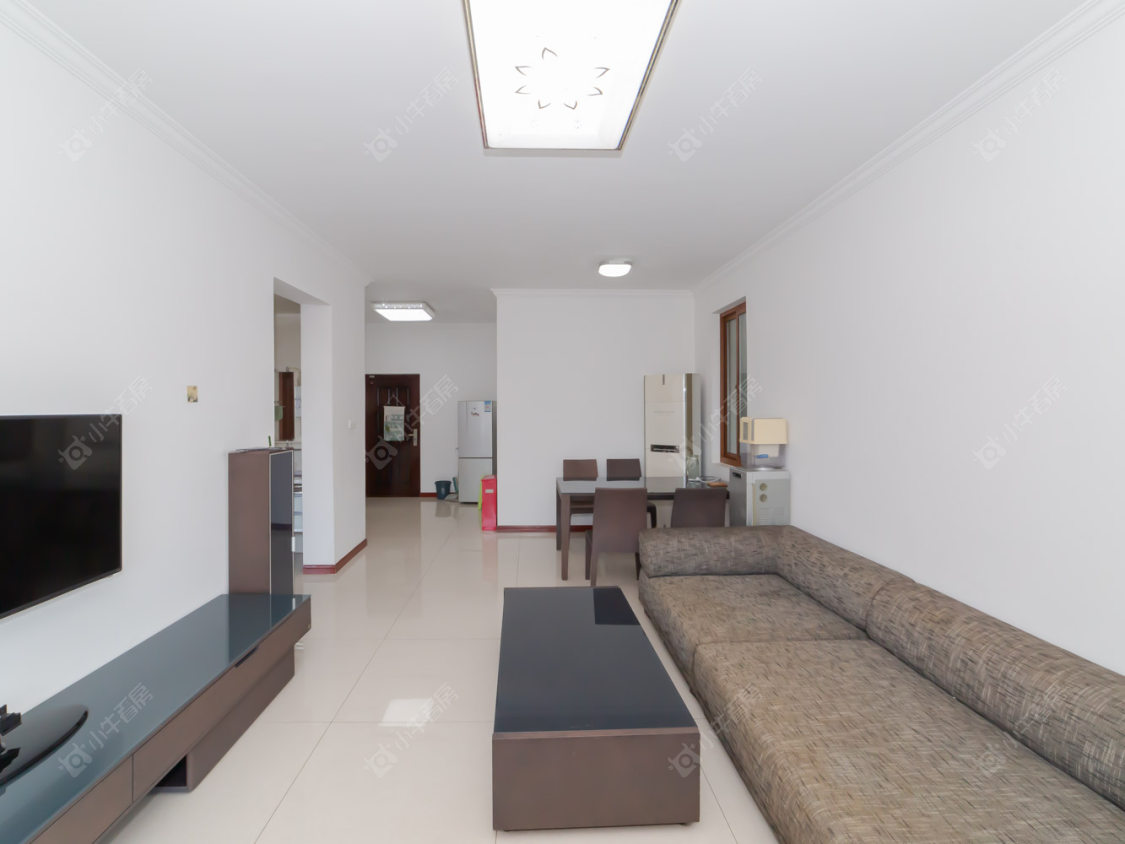 常州中央花园在售二手房源室内图_小牛看房