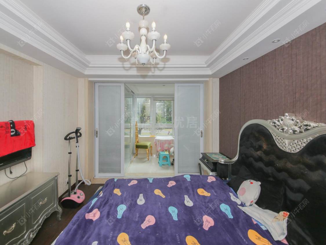 常州颐和世家在售二手房_小牛看房