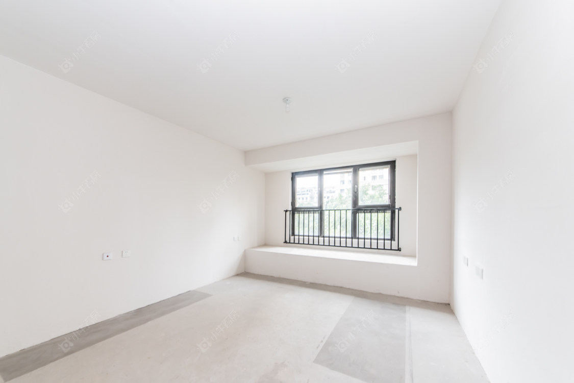 常州龙湖景粼天著在售二手房源室内图_小牛看房