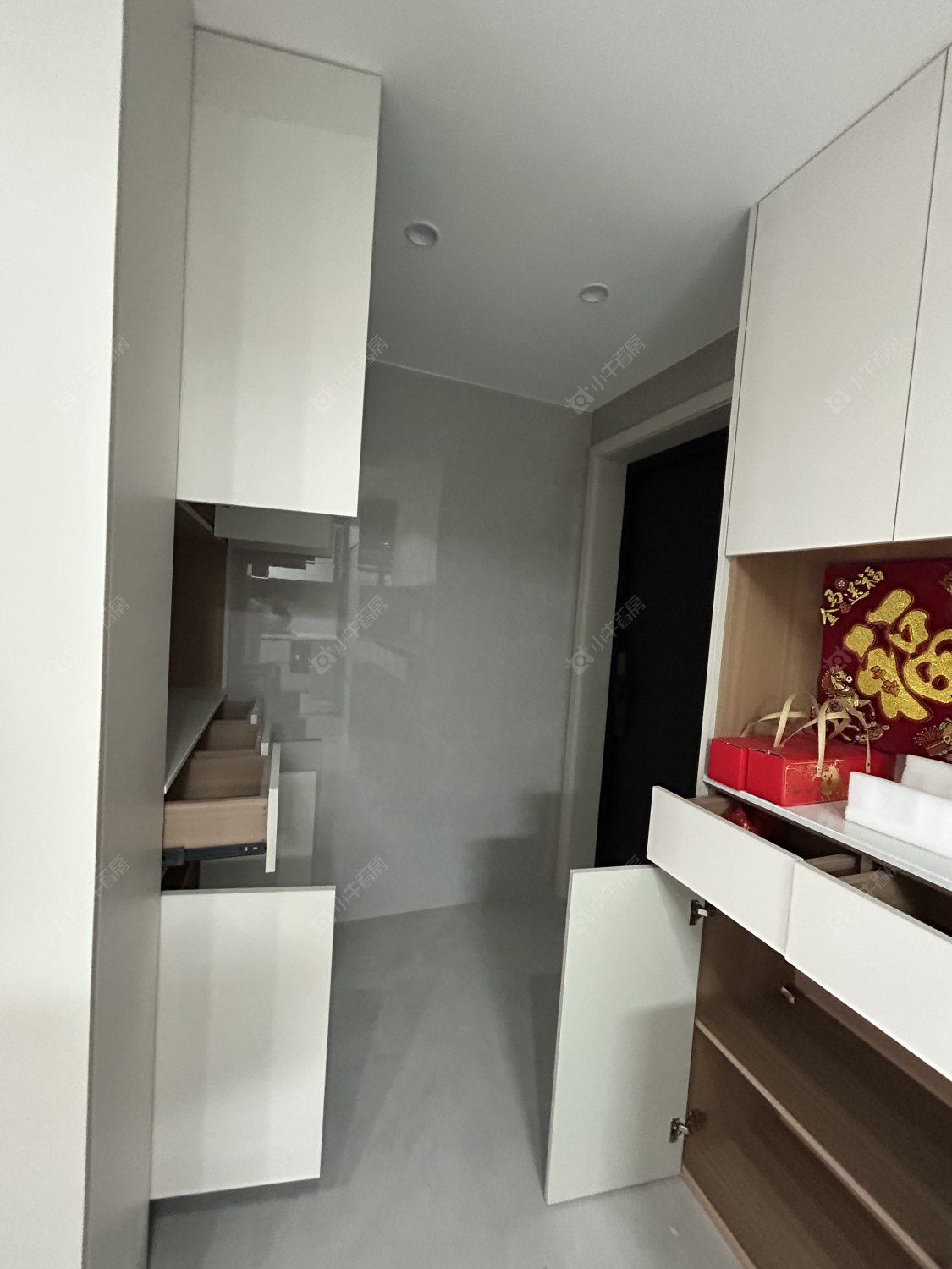 常州百馨西苑六期在租房源室内图_小牛看房