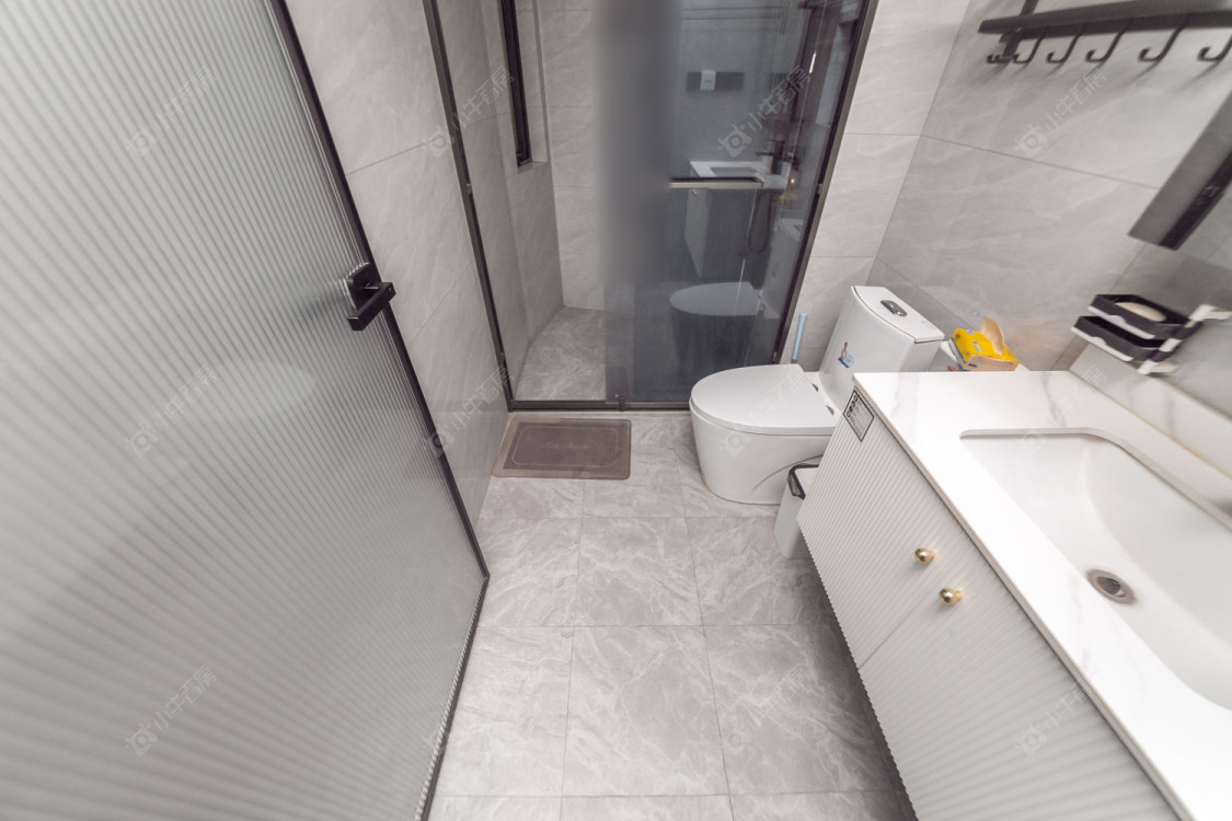 常州弘阳燕澜湾在售二手房源室内图_小牛看房