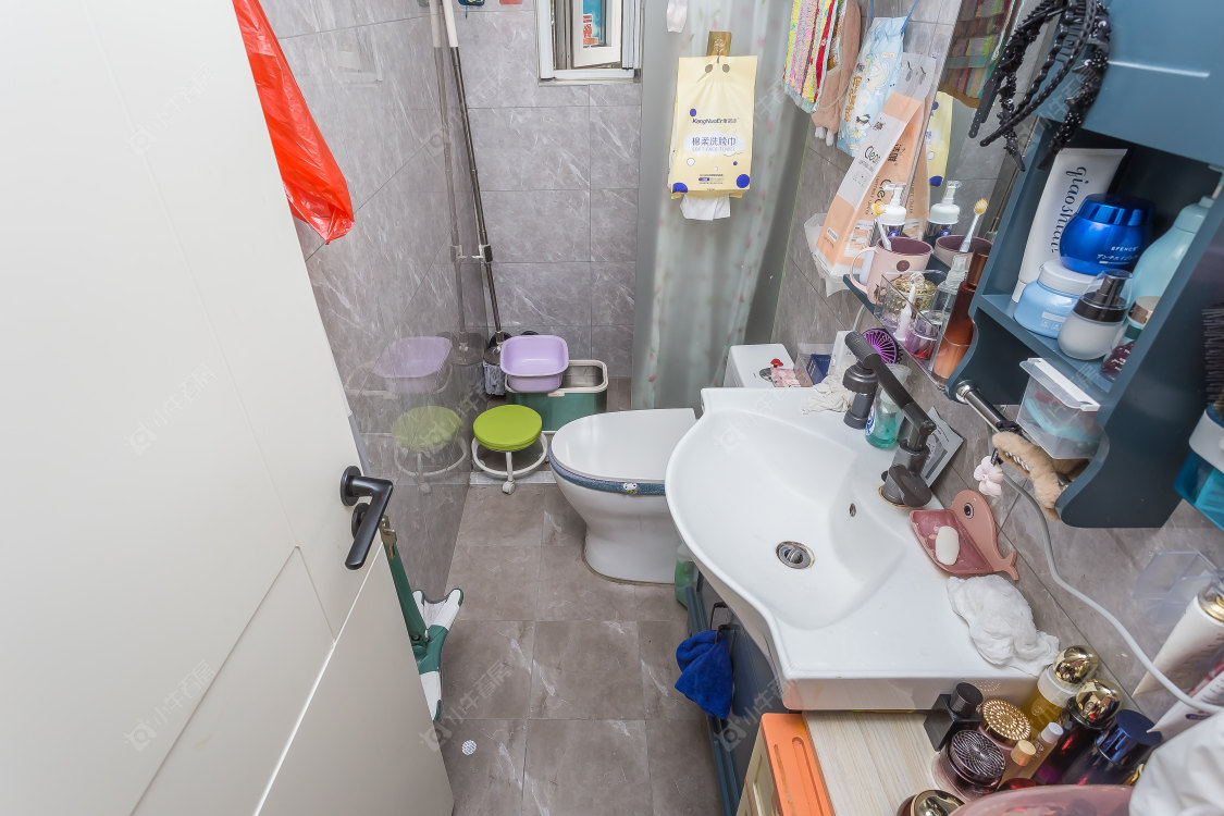 常州春天花园在售二手房源室内图_小牛看房