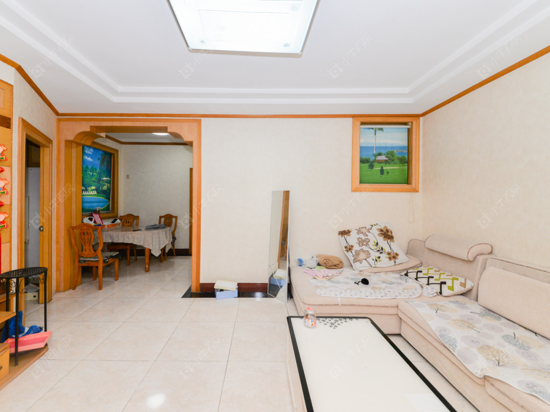 常州晨风小区在售二手房源室内图_小牛看房