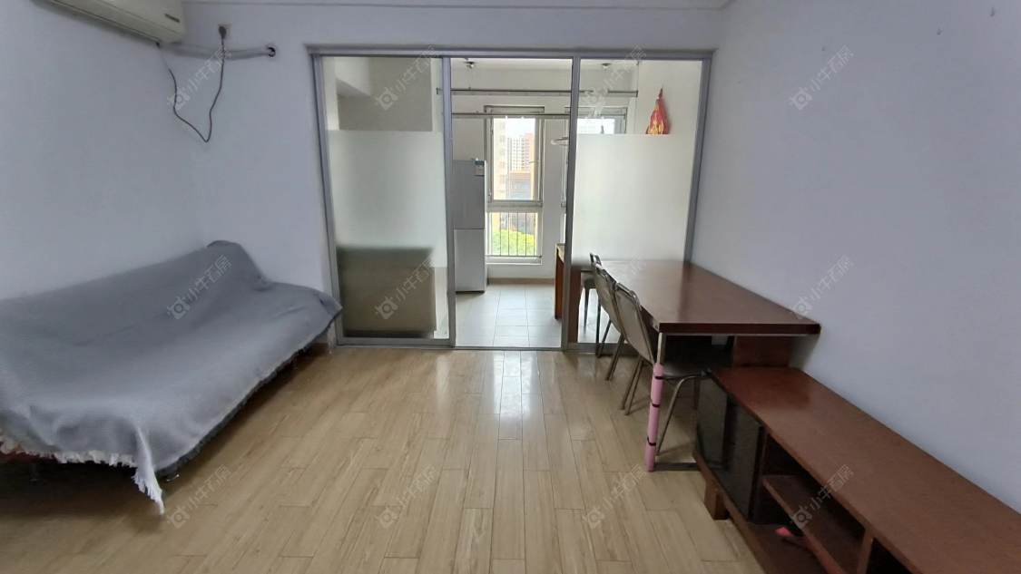 莱蒙城铂晶房源室内图 常州莱蒙城铂晶在租房源室内图_小牛看房