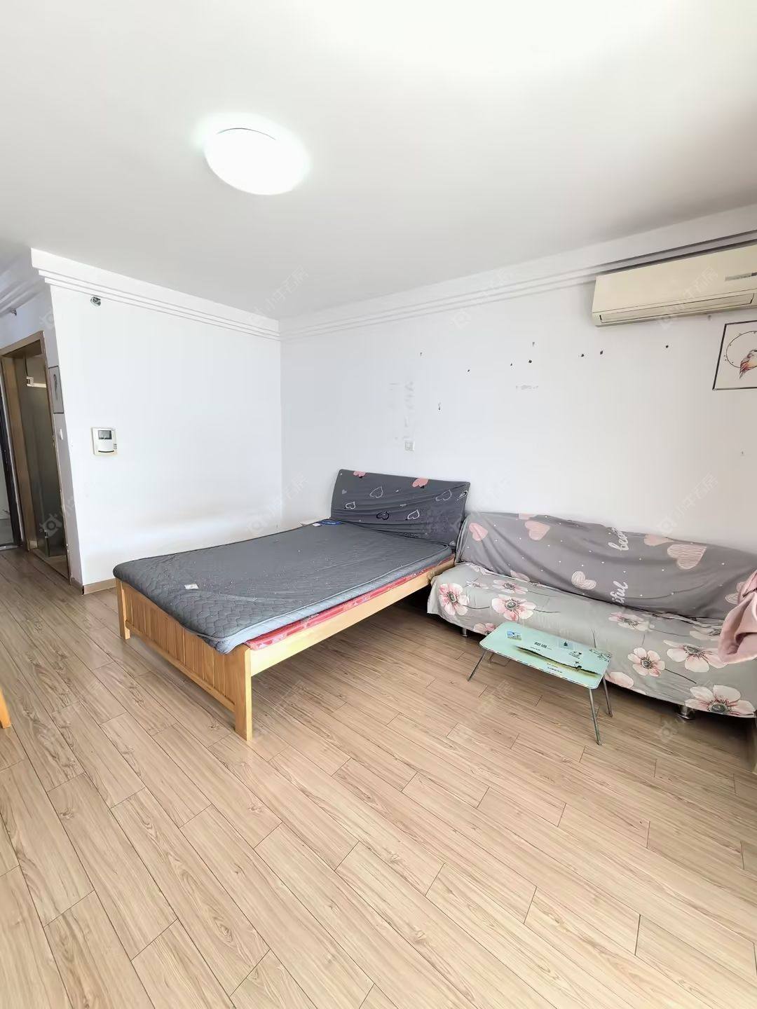 常州莱蒙城铂晶公寓房源封面图