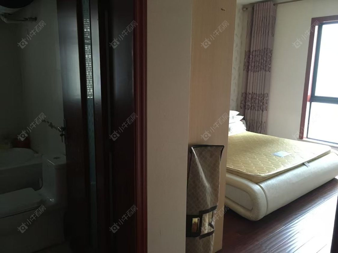 常州莱蒙城睿景公寓在租房源_小牛看房