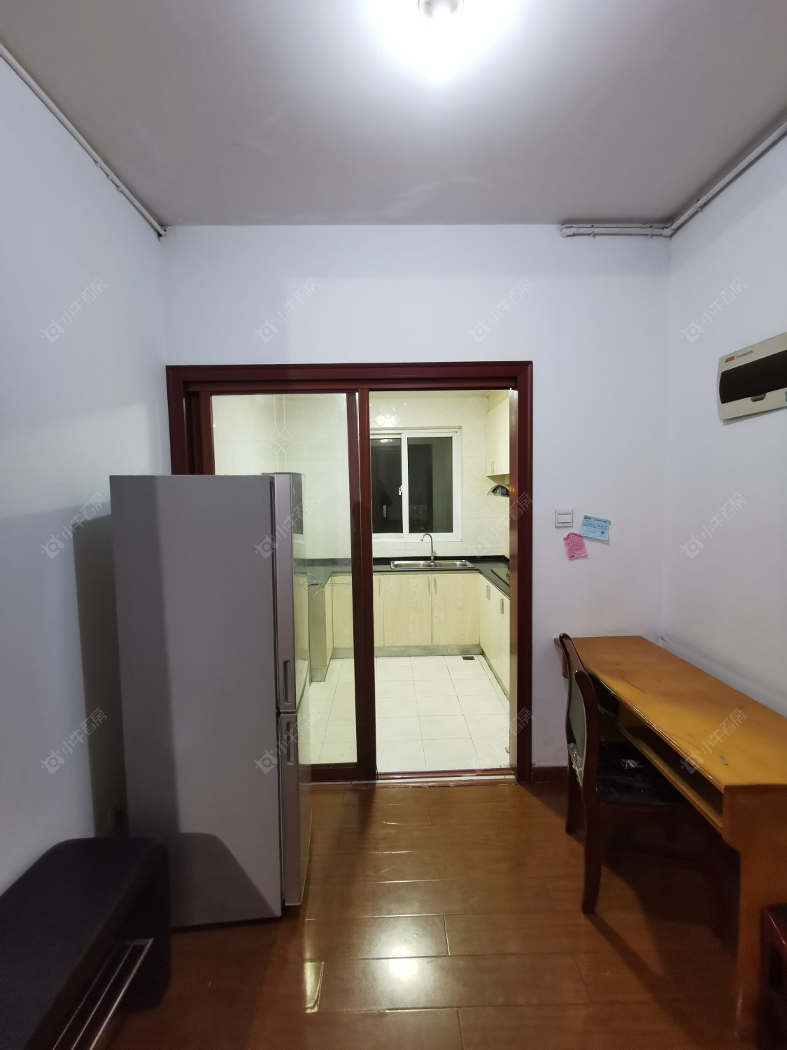 常州公园壹号三期在租房源_小牛看房