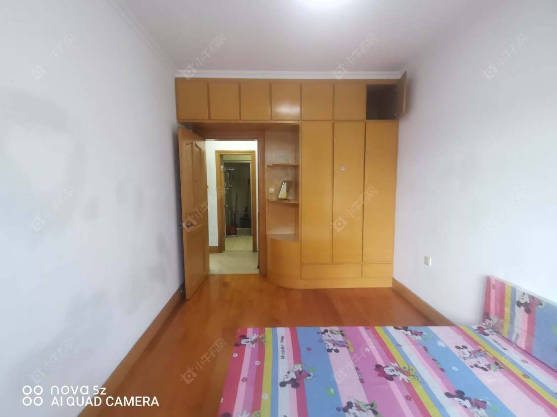 常州汇丰一村在租房源室内图_小牛看房