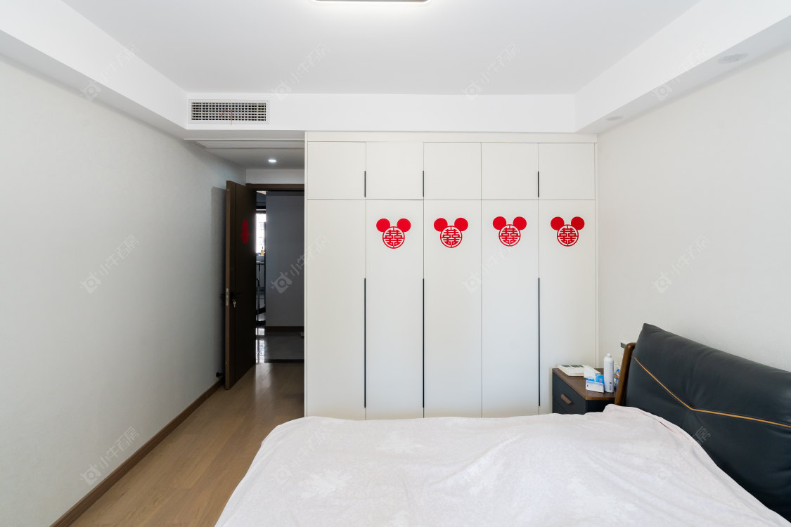 华润国际六期房源室内图 常州华润国际六期在售二手房源室内图_小牛看房