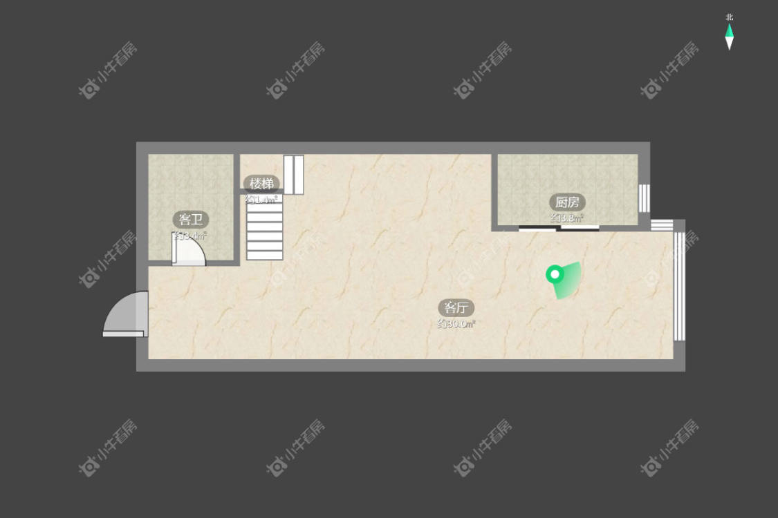 银河湾电脑城房源 常州银河湾电脑城在租房源_小牛看房