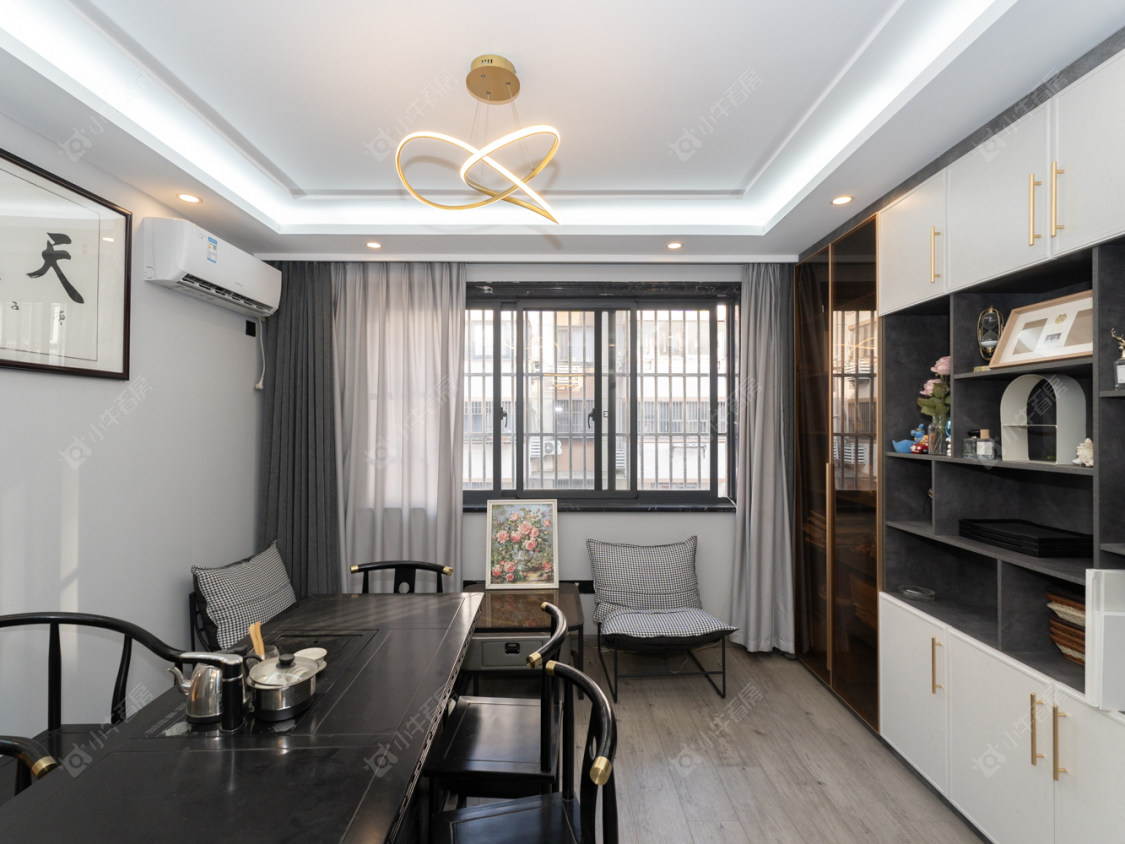 常州愚池新村在售二手房源室内图_小牛看房