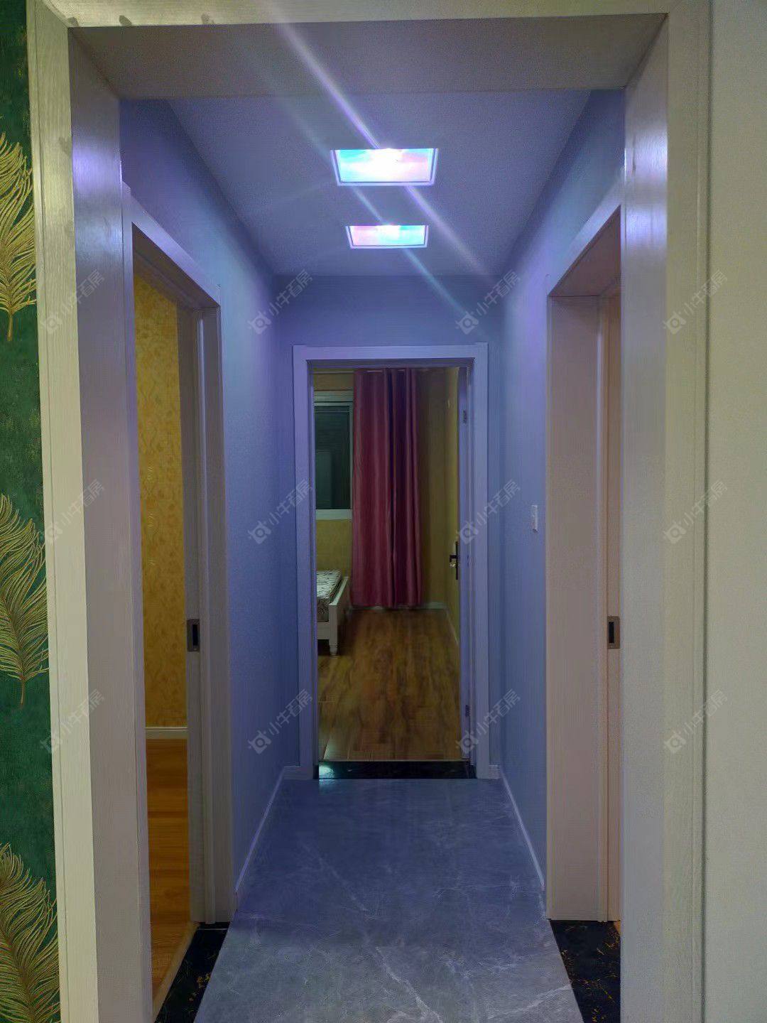 常州丁香苑(金坛)在租房源室内图_小牛看房