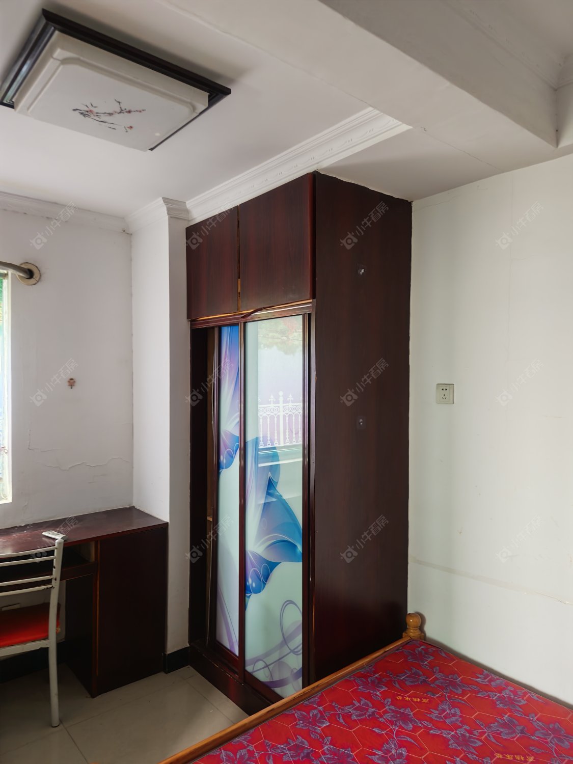 常州天禄商务广场在租房源室内图_小牛看房