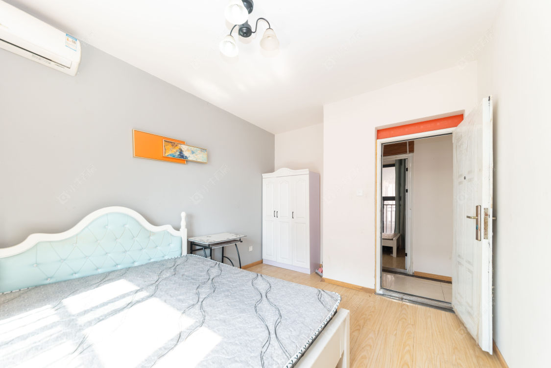 常州中梁百悦城在售二手房源室内图_小牛看房