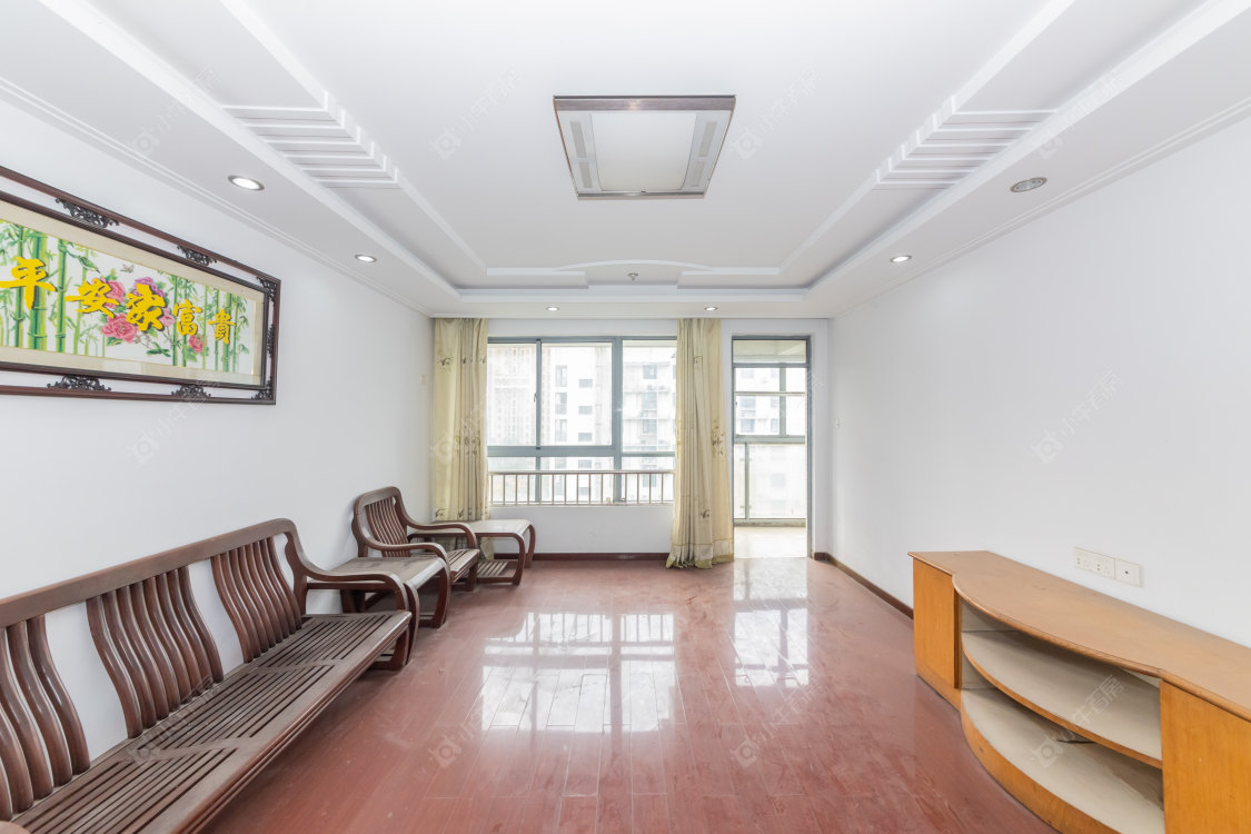 常州滨江明珠城东区在售二手房_小牛看房