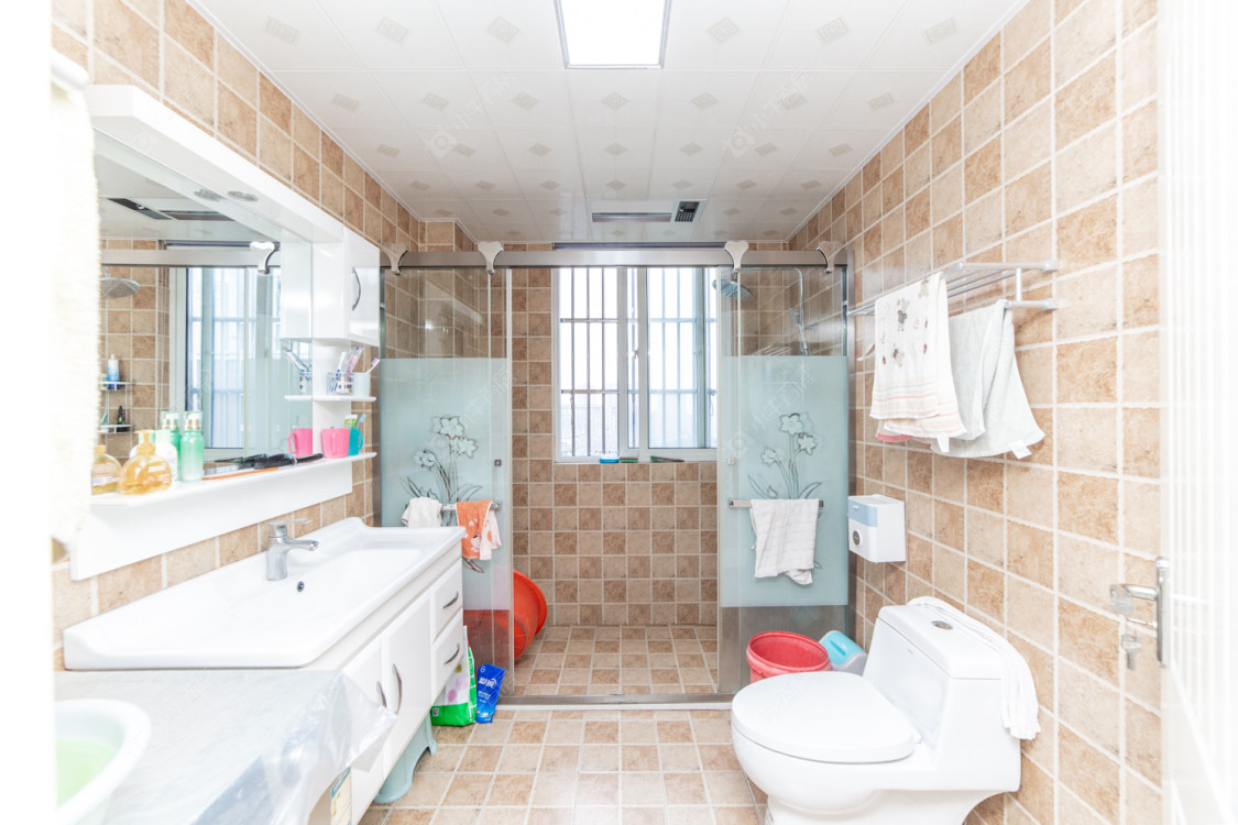 常州聚怡花园北区在售二手房源室内图_小牛看房