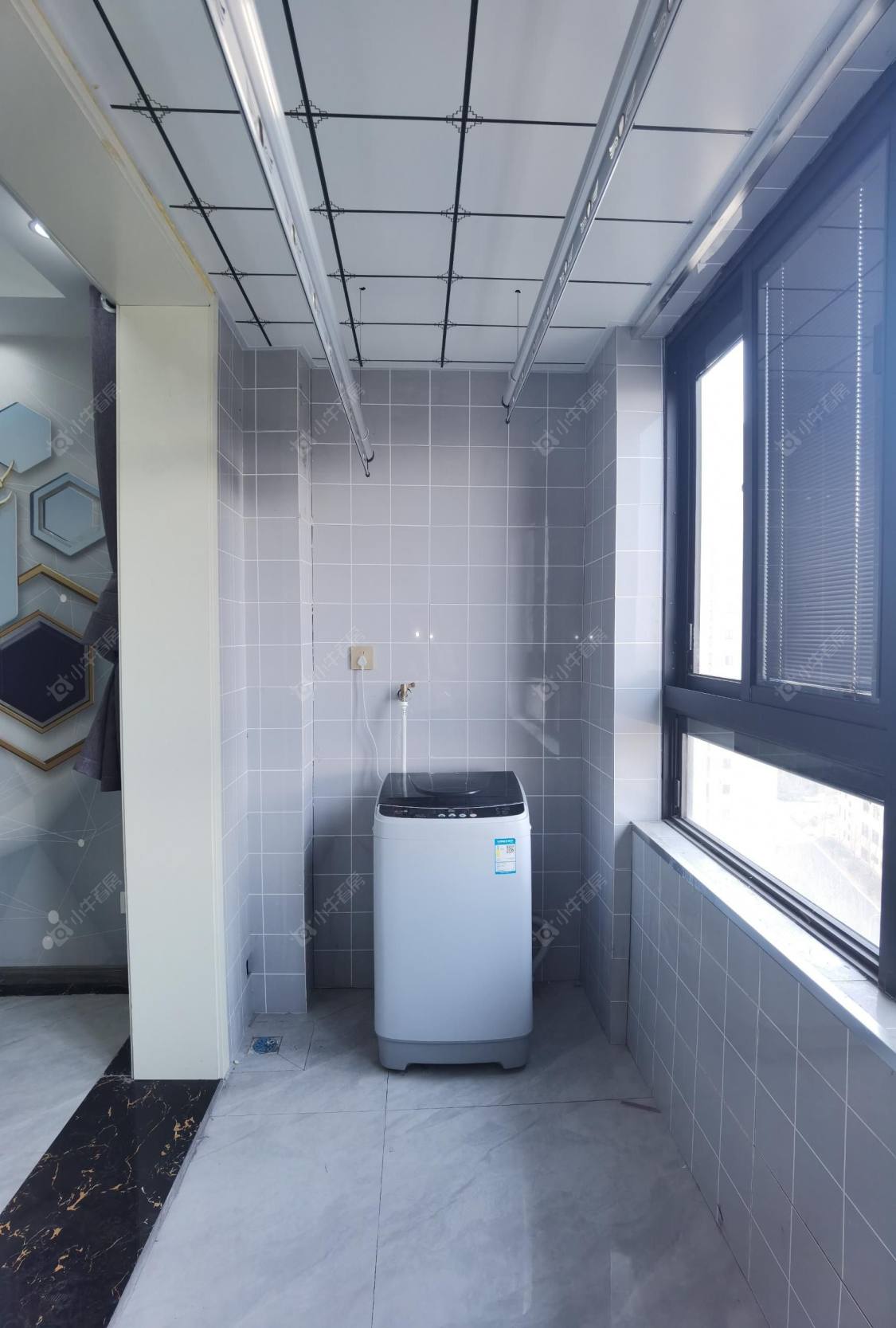 常州新欣嘉园在租房源户型图_小牛看房