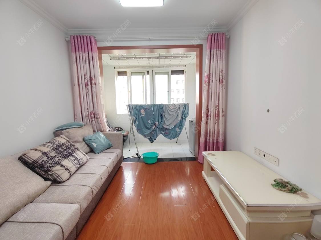 常州瑞宁新园在租房源室内图_小牛看房