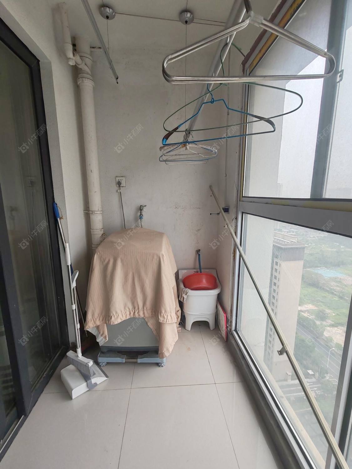 常州丁香苑(钟楼)在租房源室内图_小牛看房