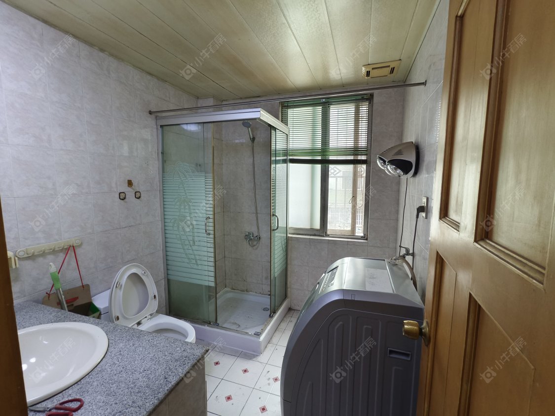 常州湾里新村在租房源室内图_小牛看房