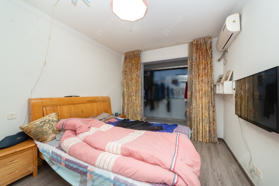 常州前桥新村在售二手房源室内图_小牛看房