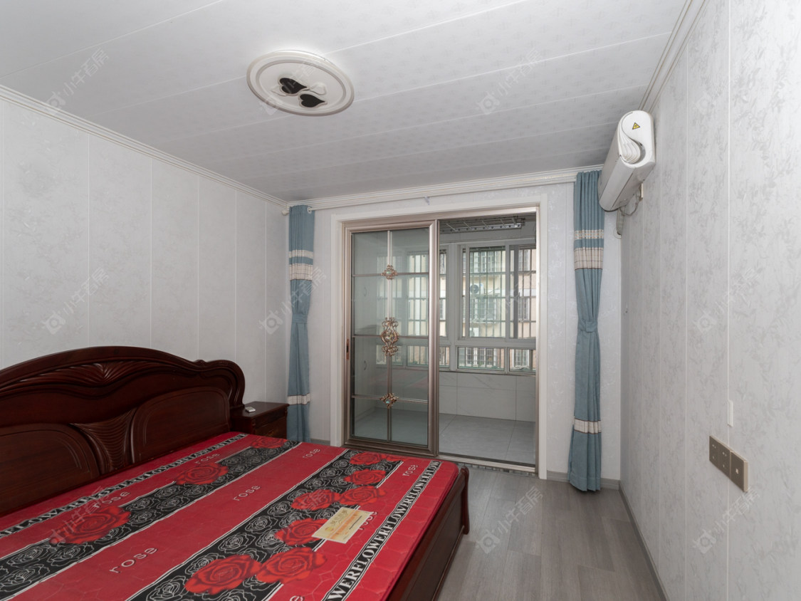 常州东方一村在售二手房源室内图_小牛看房