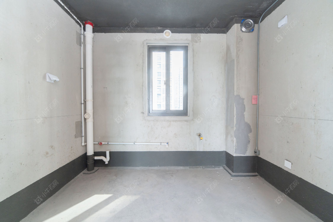 中梁金科启宸房源室内图 常州中梁金科启宸在售二手房源室内图_小牛看房